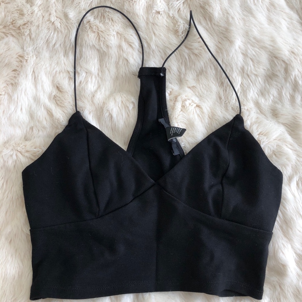 Forever 21 Bralette top